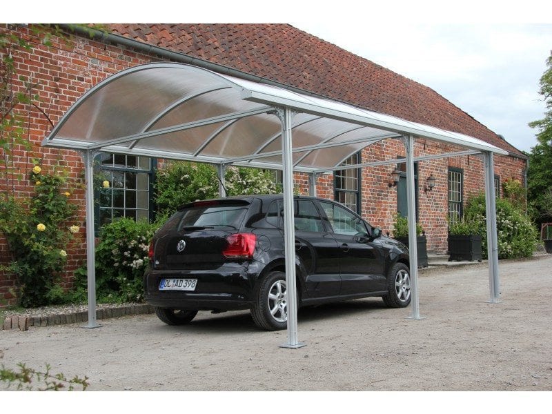 Carport Elbe Vrijstaand